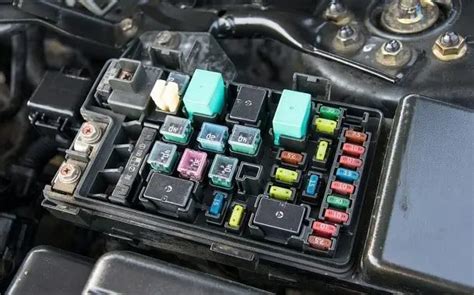 how much is electrical fuse box|car fuse box replacement cost.